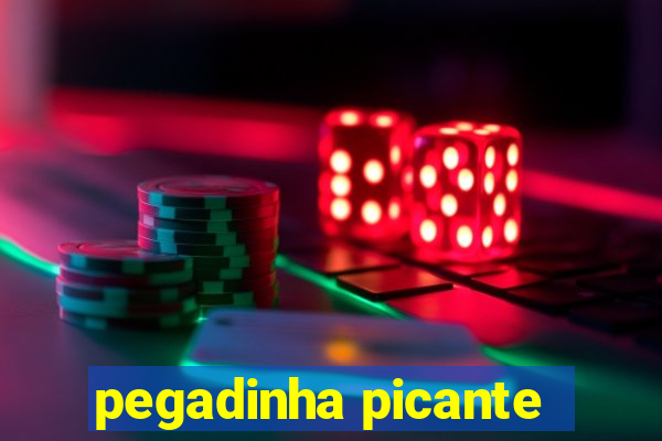 pegadinha picante